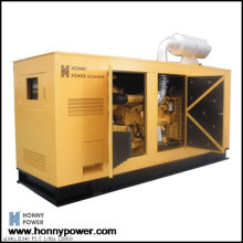 US Brand Engine 125kVA Generador Precio